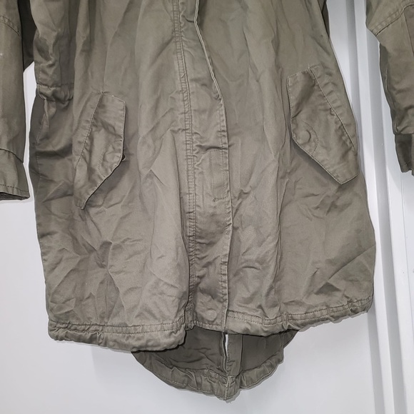 BDG jackets - Picture 2 of 9